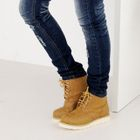 59 Seconds - Lace-Up Oxford Boots