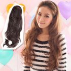 Clair Beauty - Half Wigs - Long & Wavy
