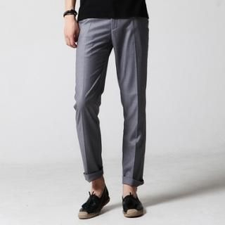 Cropped Pants Cropped Pants