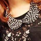 Ando Store - Beaded Collar