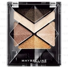 Maybelline New York - Hyper Diamonds (Eyeshadow) #GN-1