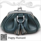 LUKA - Genuine Leather Coin Purse