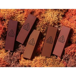 3 CONCEPT EYES - Mood Recipe Matte Lip Color (5 Colors) 3 CONCEPT EYES - Mood Recipe Matte Lip Color (5 Colors)