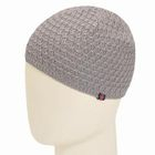 GRACE - Waffle-Knit Beanie