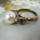Angelove - Skull Ring