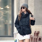 REDOPIN - Inset Hooded Parka