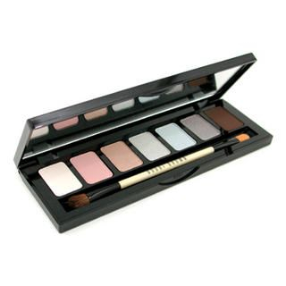 Pastel Eye Shadow Palette: 7x Eye Shadow + 1x Brush Pastel Eye Shadow Palette: 7x Eye Shadow + 1x Brush