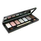 Bobbi Brown - Pastel Eye Shadow Palette: 7x Eye Shadow + 1x Brush