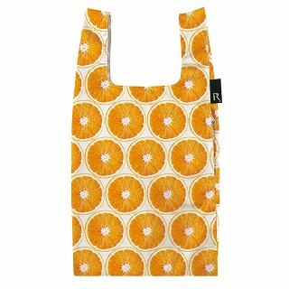 [ROO-Shopper] Tote Bag 'Orange'