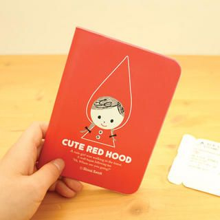 'Shinzi Katoh' Series Passport Cover
