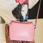 19th Street - Twist-Lock Cross Bag