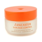 Lancaster - Sun Age Control After Sun Damage Recovery