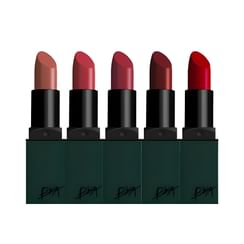 Bbi@ - Last Lipstick Red Series 2 (#06 Sensitive) Bbi@ - Last Lipstick Red Series 2 (#06 Sensitive)
