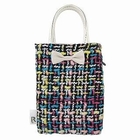 ROOTOTE - Tweed Mini Tote [tiny roo - Lustre-N]