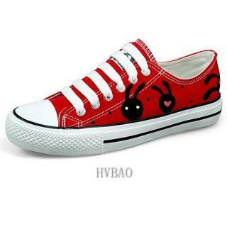 Lace-Up Sneakers