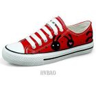HVBAO - Lace-Up Sneakers