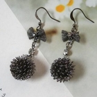 Angelove - Drop Earrings