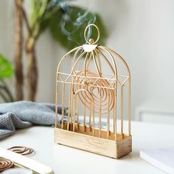 Modern Wife - Mosquito Coil Holder Modern Wife - Mosquito Coil Holder