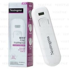 Neutrogena - Fine Fairness Light Activator Neutrogena - Fine Fairness Light Activator