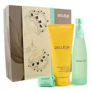 Tonifying Ritual Coffret: Body Fragrance 100ml/3.3oz + Shower Gel 200ml/6.7oz + Bath Pebble 25g/0.88oz Tonifying Ritual Coffret: Body Fragrance 100ml/3.3oz + Shower Gel 200ml/6.7oz + Bath Pebble 25g/0.88oz