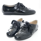 45SEVEN - Patent Oxford Flats
