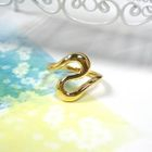 Angelove - Snake-Shaped Ring