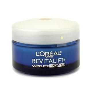 Skin Therapy Anti-Ageing Oxygen Moisturizer Rich-Cream