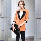cocostar - Single-Button Blazer