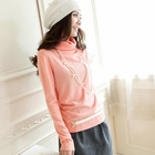 Tokyo Fashion - Ribbed Turtleneck Sweater