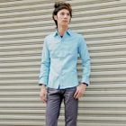 INTHING - Long Sleeve Shirt