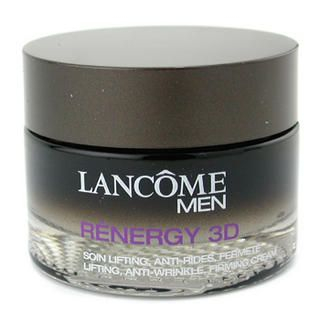 Men Renergy 3D Lifting, Anti-Wrikle, Firming Cream