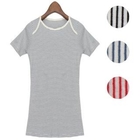 Bluemint - Stripe Short-Sleeve Top