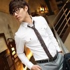 Groove9 - Flap Pocket Shirt