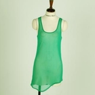BBon-J - Mesh Tank Top