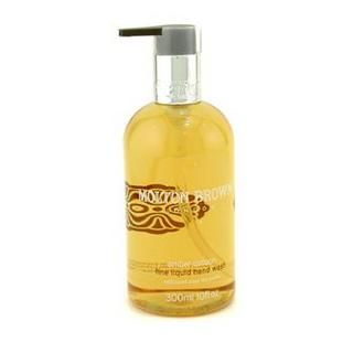 Amber Cocoon Fine Liquid Hand Wash Amber Cocoon Fine Liquid Hand Wash