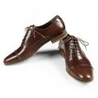 Purplow - Handmade Oxford