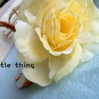 MyLittleThing - Romantic Wild Jasmine Long Necklace MyLittleThing - Romantic Wild Jasmine Long Necklace