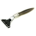 eshave - 3 Blade Razor - Smoke
