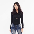 BBon-J - Scoop-Neck T-Shirt