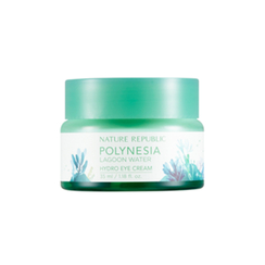 Nature Republic - Polynesia Lagoon Water Hydro Eye Cream 35ml Nature Republic - Polynesia Lagoon Water Hydro Eye Cream 35ml