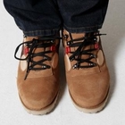 Rone - Faux-Suede Ankle Boots