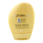 Biotherm - Sun Vivo Solar Protection DNA Genes SPF30 UVA/UVB (For Face)