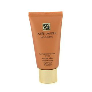 Re-Nutriv Sun Supreme For Face SPF30 High Protection Re-Nutriv Sun Supreme For Face SPF30 High Protection