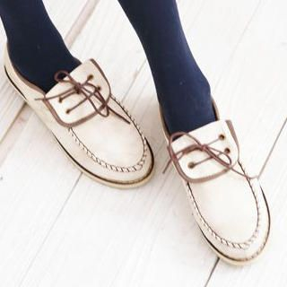 Deck Shoes Deck Shoes