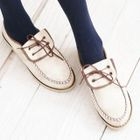 Nongli - Deck Shoes