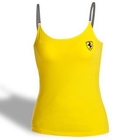 Act Gear - [Women] Ferrari Scudetto Camisole