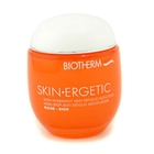 Biotherm - Skin Ergetic Non-Stop Anti-Fatigue Moisturizer Rich Cream