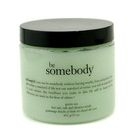 Philosophy - Be Somebody Green Tea Hot Salt Tub and Shower Scrub