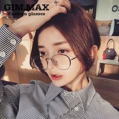 GIMMAX Glasses - 圆框眼镜 GIMMAX Glasses - 圆框眼镜