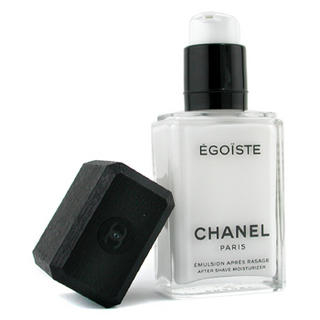 Egoiste After Shave Moisturiser